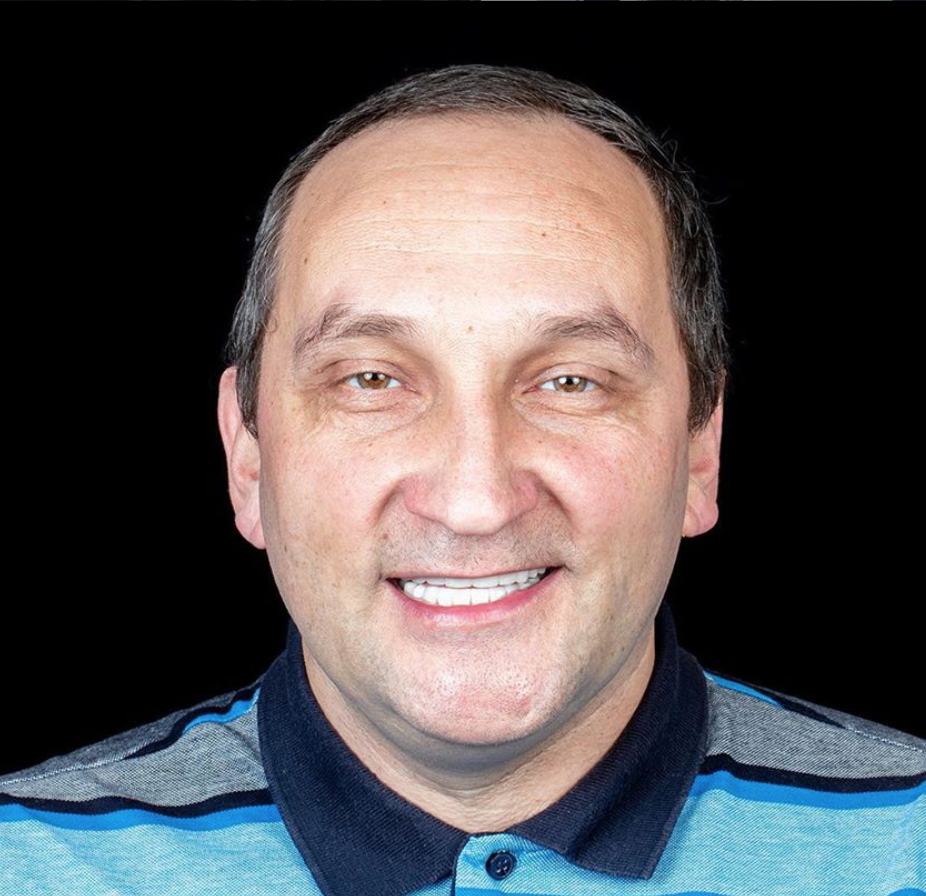 Orthodontics: aligners - straight teeth without braces 5 Konstantin Vershinin