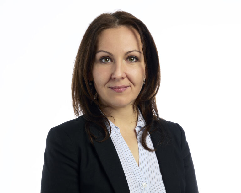 OUR TEAM 24 Lyudmila Lapina