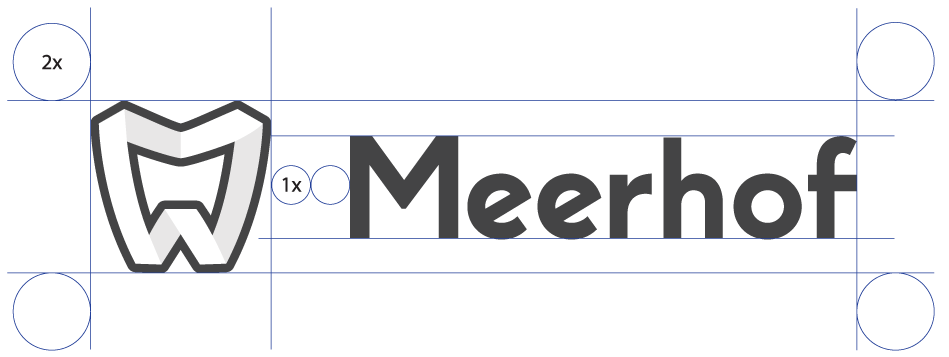 Meerhof Dental Center PR page logo