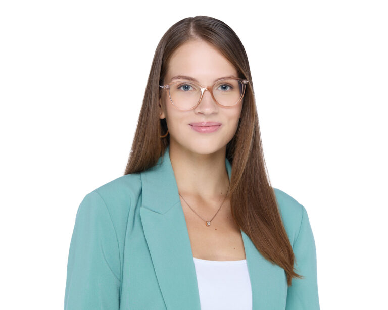 OUR TEAM 23 Natalia Shmeljova