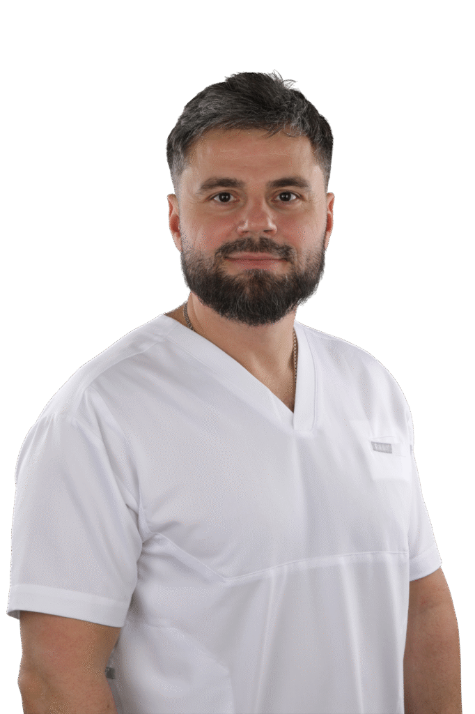 DR. IGOR TKACHENKO 1